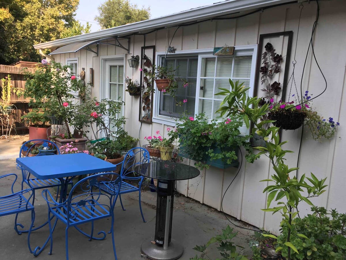 Guesthouse in Atherton · ★5.0 · 1 bedroom · 1 bed · 1 bath - Image 61