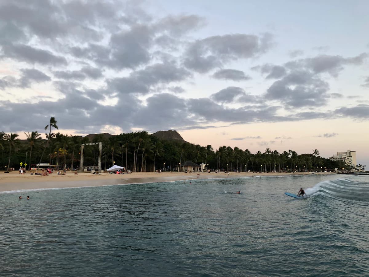Condo in Honolulu · ★4.86 · Studio · 1 bed · 1 bath - Image 30