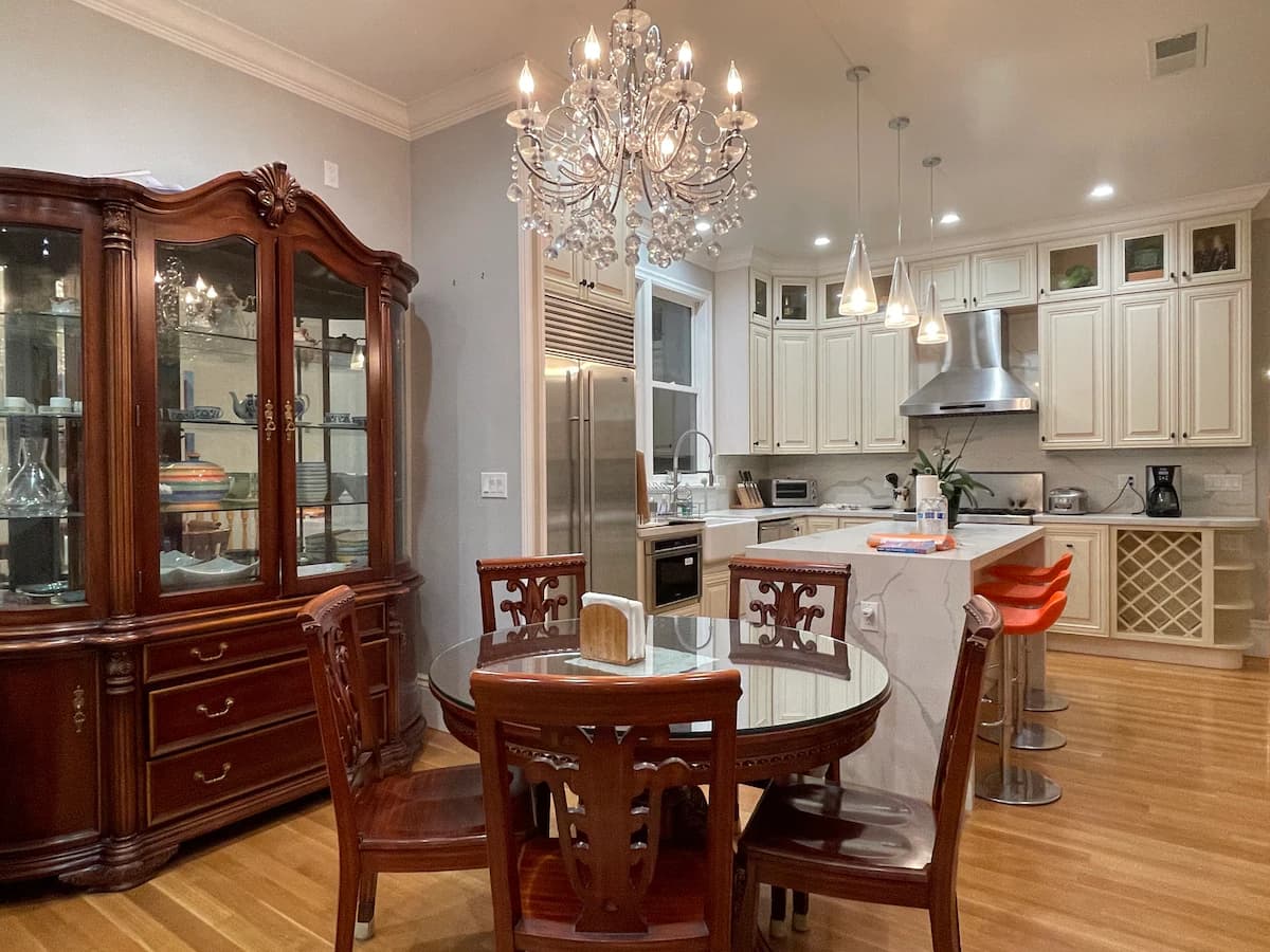 Renovated Victorian in Noe Valley, EV Charger - Photo 75