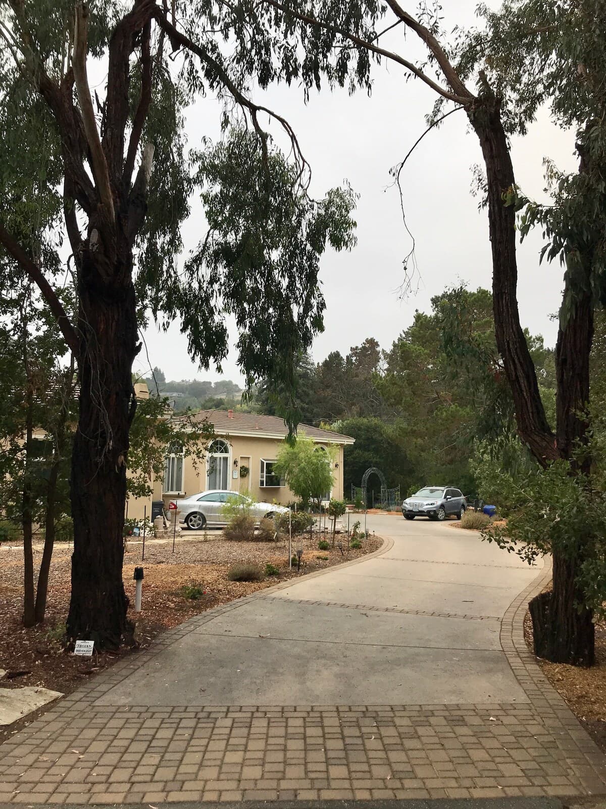 Guesthouse in Los Altos Hills · ★4.85 · 2 bedrooms · 2 beds · 1 bath - Image 42