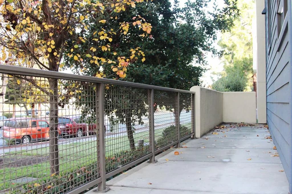 Home in Palo Alto · ★4.98 · 3 bedrooms · 3 beds · 3.5 baths - Image 28