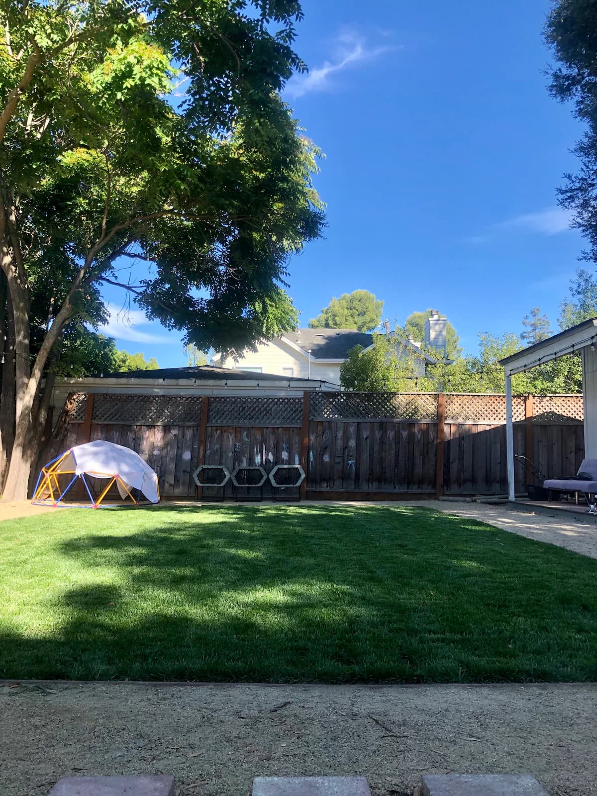 Home in Palo Alto · ★4.77 · 5 bedrooms · 7 beds · 2 baths - Image 20
