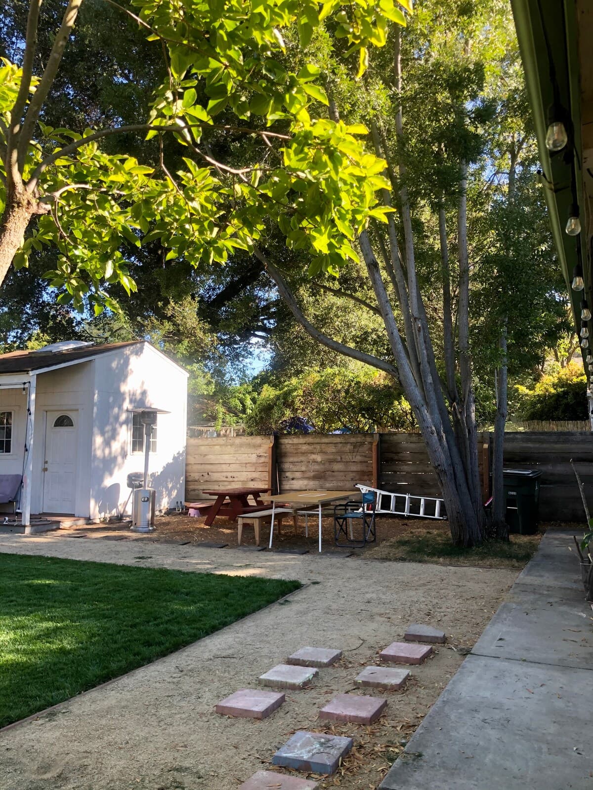 Home in Palo Alto · ★4.77 · 5 bedrooms · 7 beds · 2 baths - Image 18