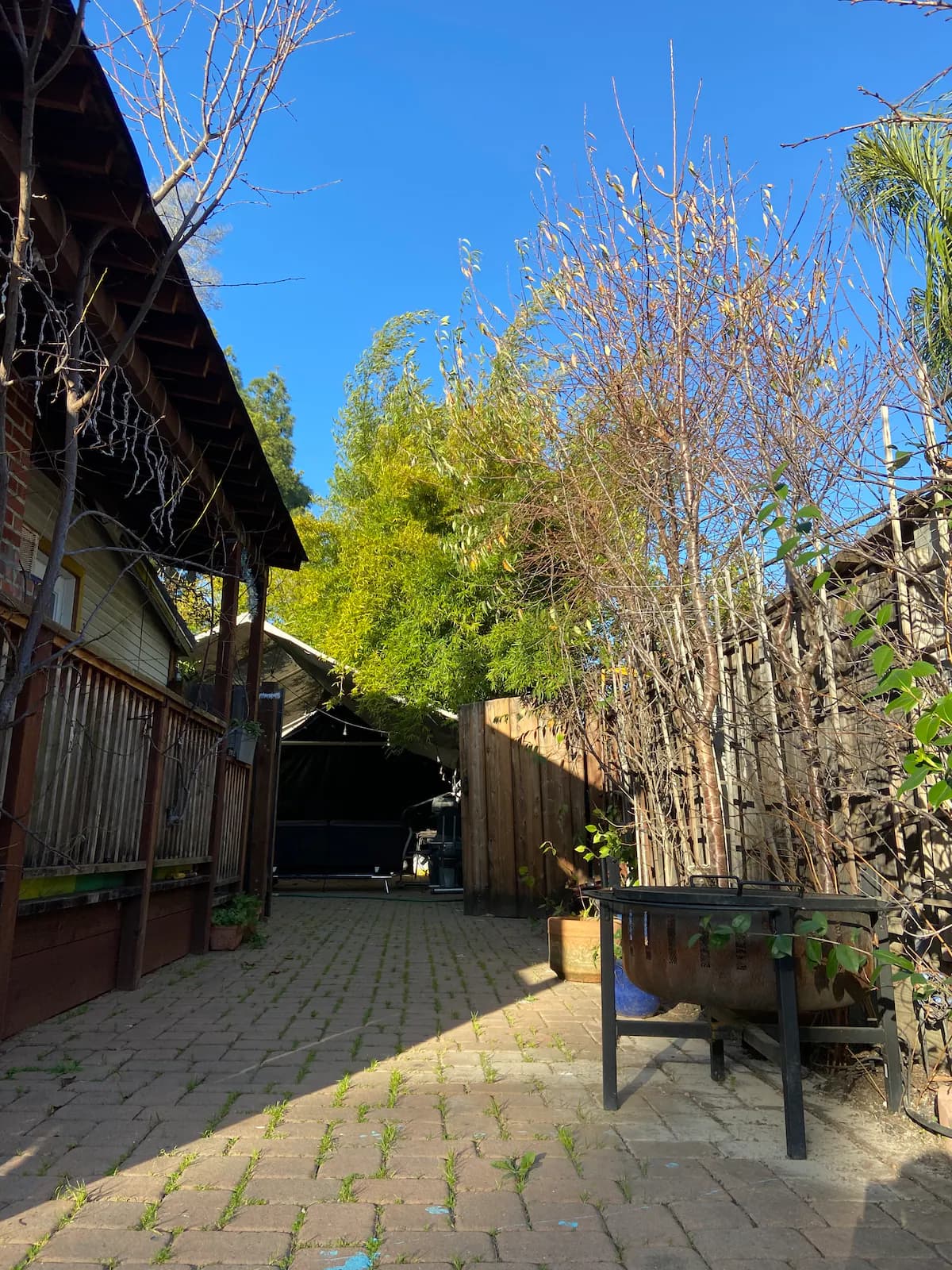Cozy Detached Cottage in Heart of Silicon Valley - Photo 9