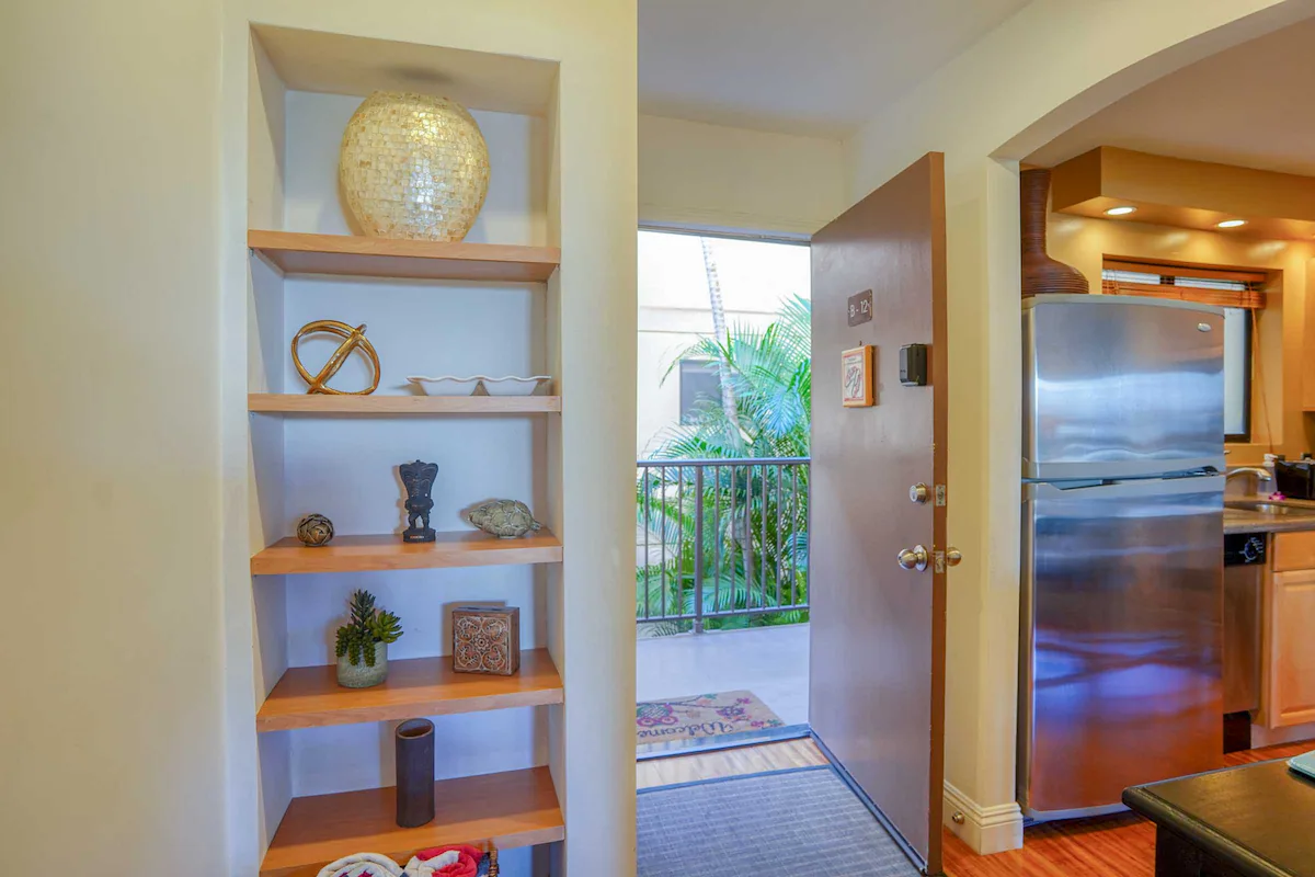 Condo in Wailuku · ★4.75 · 1 bedroom · 1 bed · 1 bath - Image 16