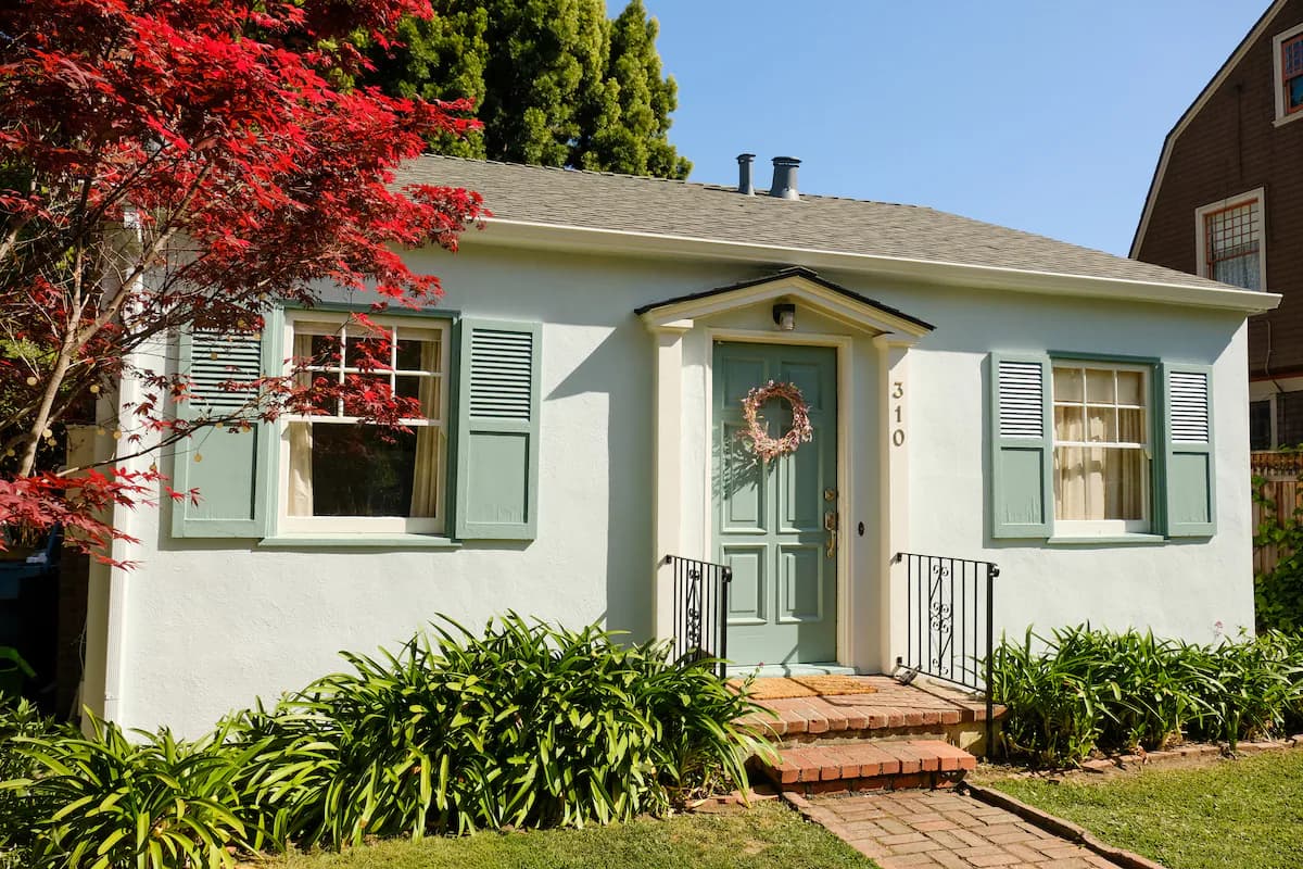 Home in Palo Alto · ★4.93 · 2 bedrooms · 4 beds · 1 bath - Image 21
