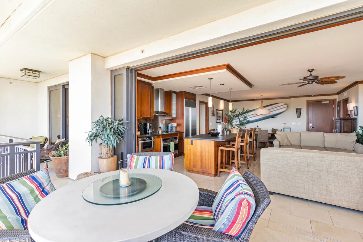 Condo in Kapolei · ★4.92 · 2 bedrooms · 5 beds · 2 private baths - Image 8