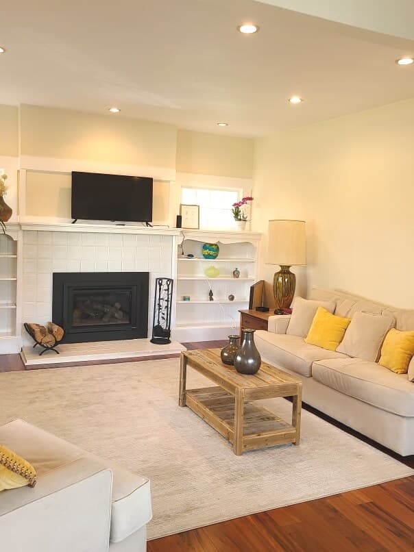 Luxury Craftsman Home Near Cal Train - Photo 8