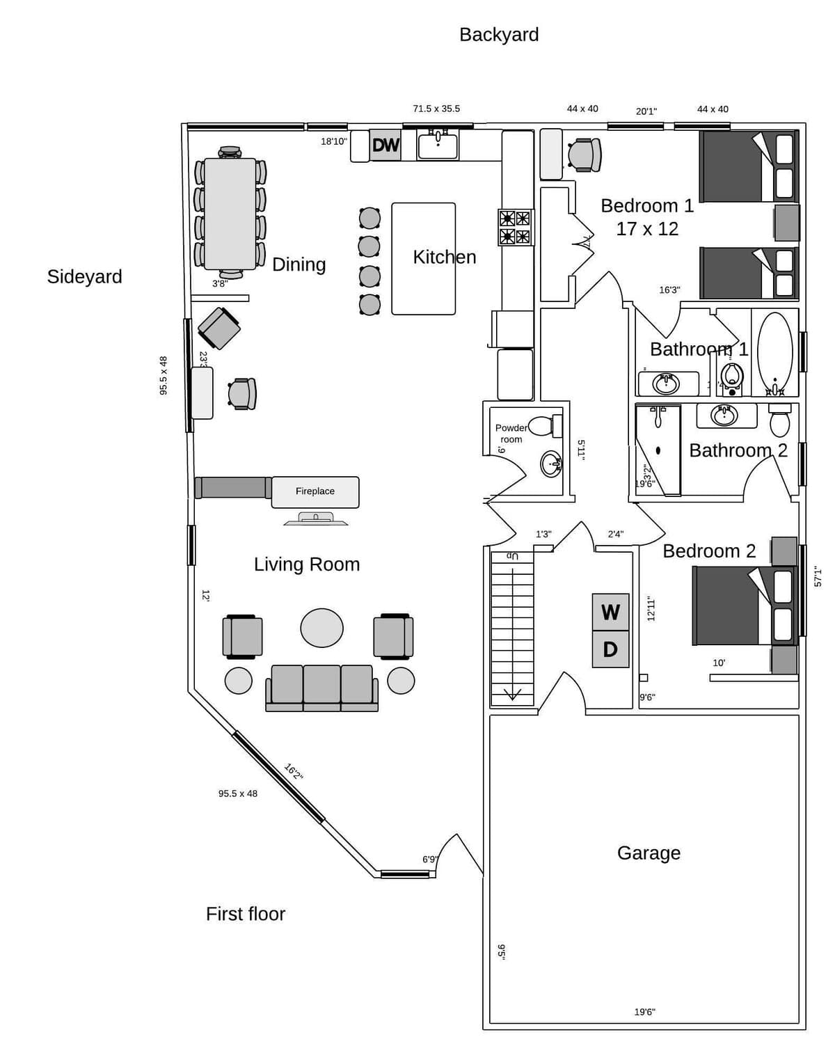 Home in Palo Alto · ★4.96 · 5 bedrooms · 7 beds · 4.5 baths - Image 56