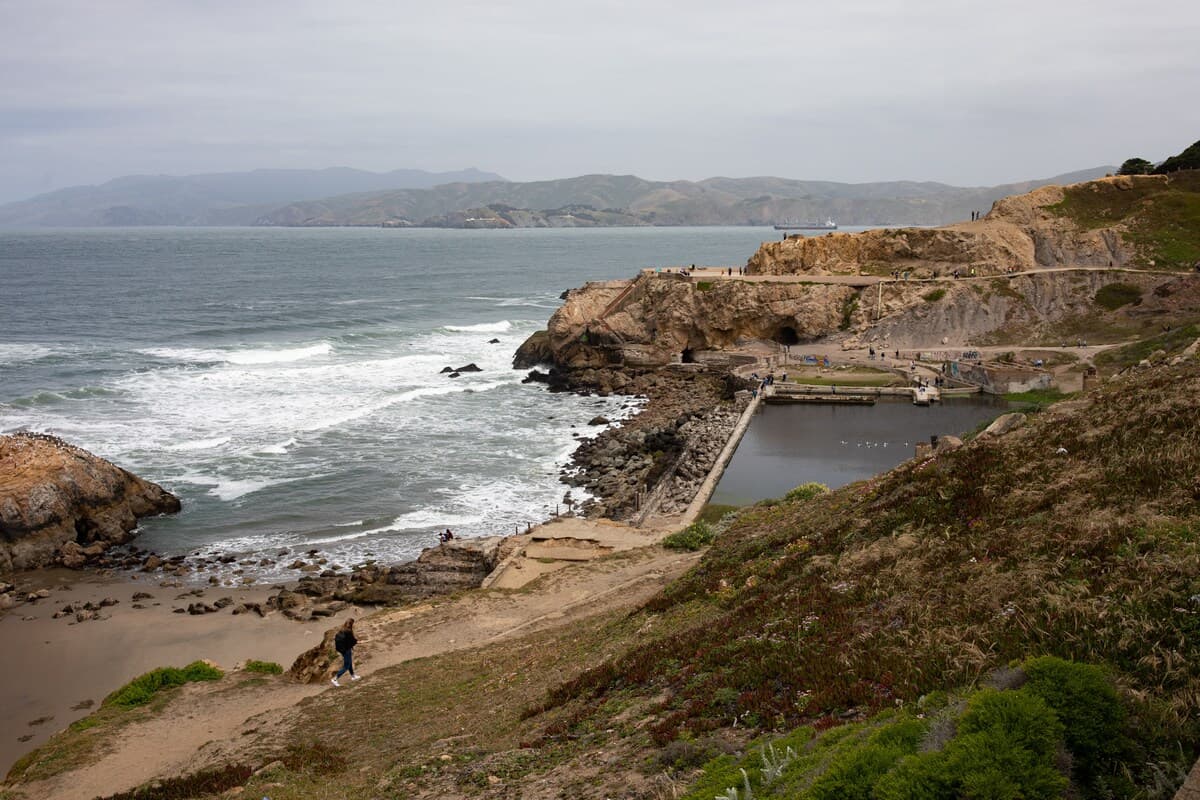 Ocean View Home Steps from Golden Gate Park - Photo 18