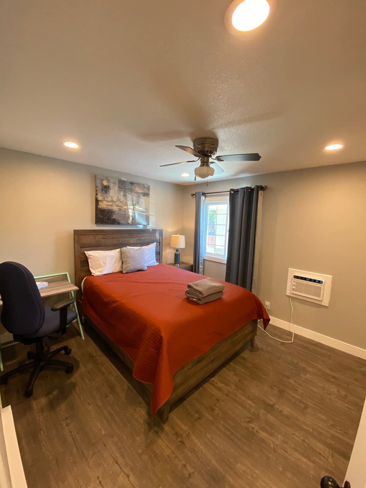 Private 2BR Guesthouse Near Stanford & Tech - Photo 3