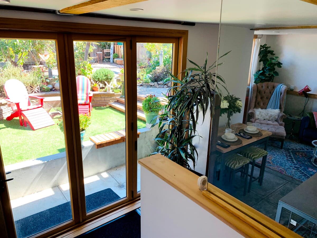 Sunny Garden Apartment Near SFO with Courtyard - Photo 2