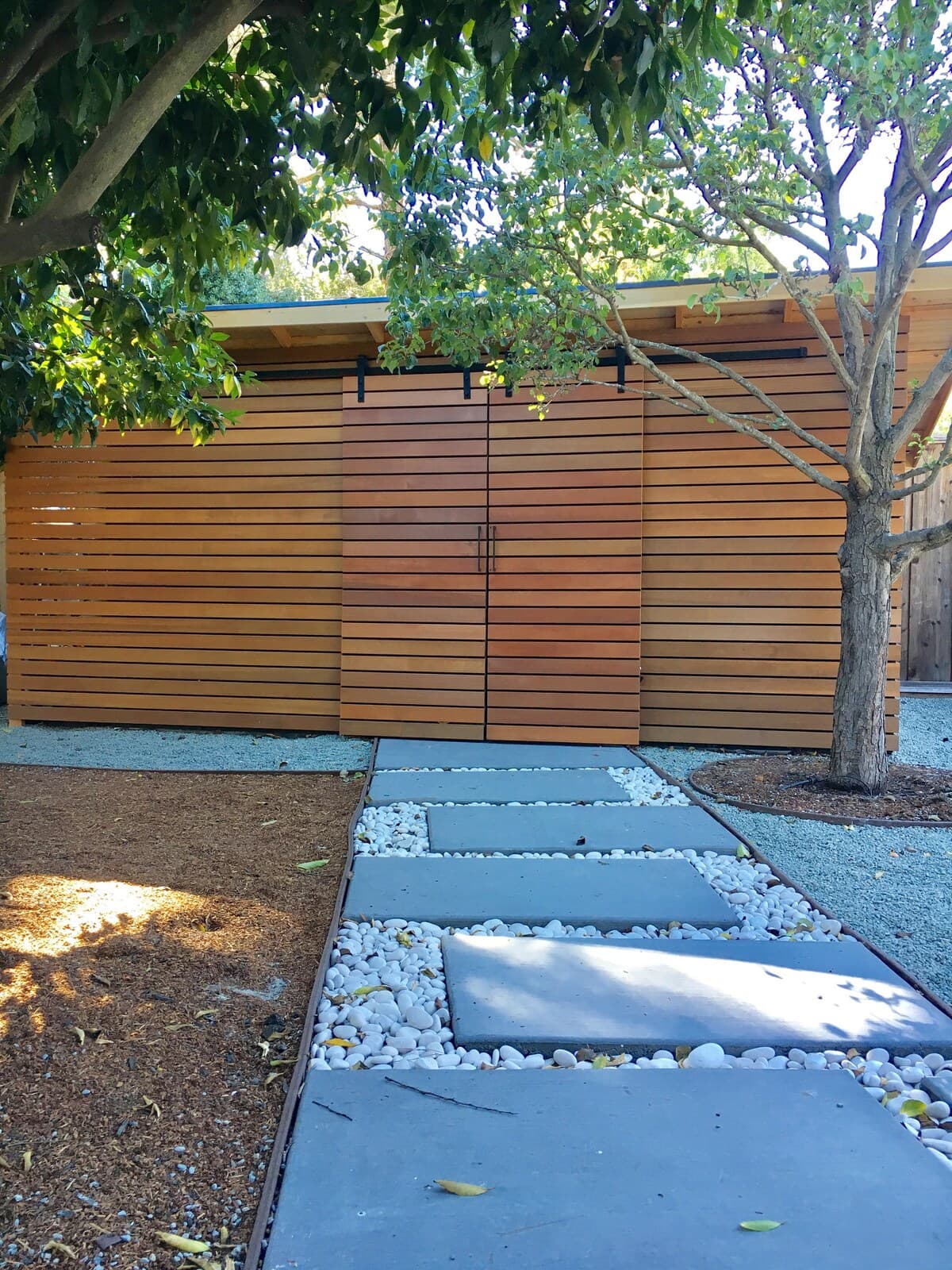 Eichler Home with Hot Tub & Fruit Trees - Photo 24