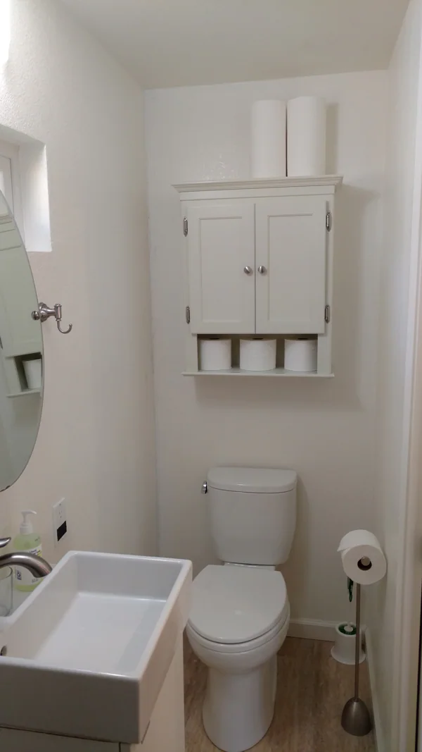 Cozy Mountain View Guest Suite - Photo 9