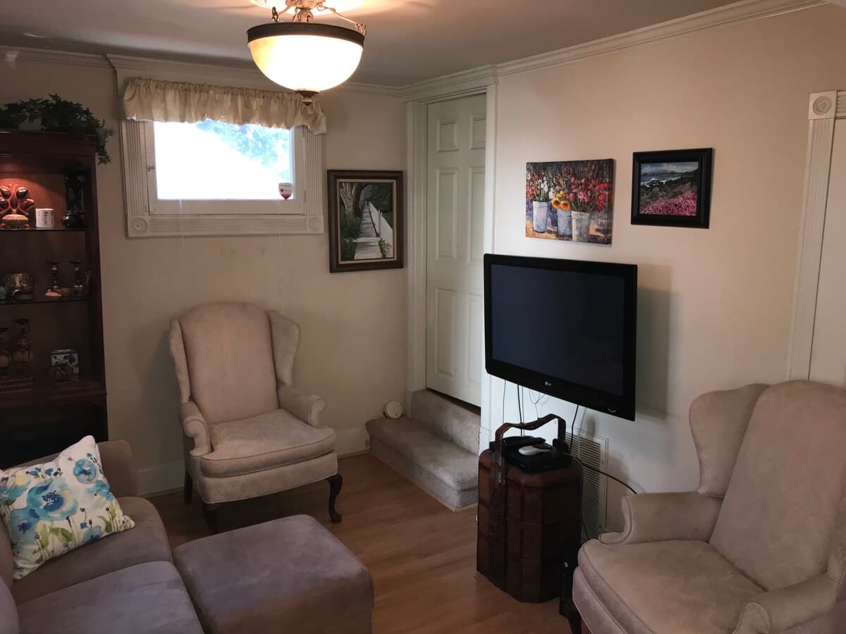 Cozy Palo Alto Home, 2 Blocks to Downtown - Photo 7