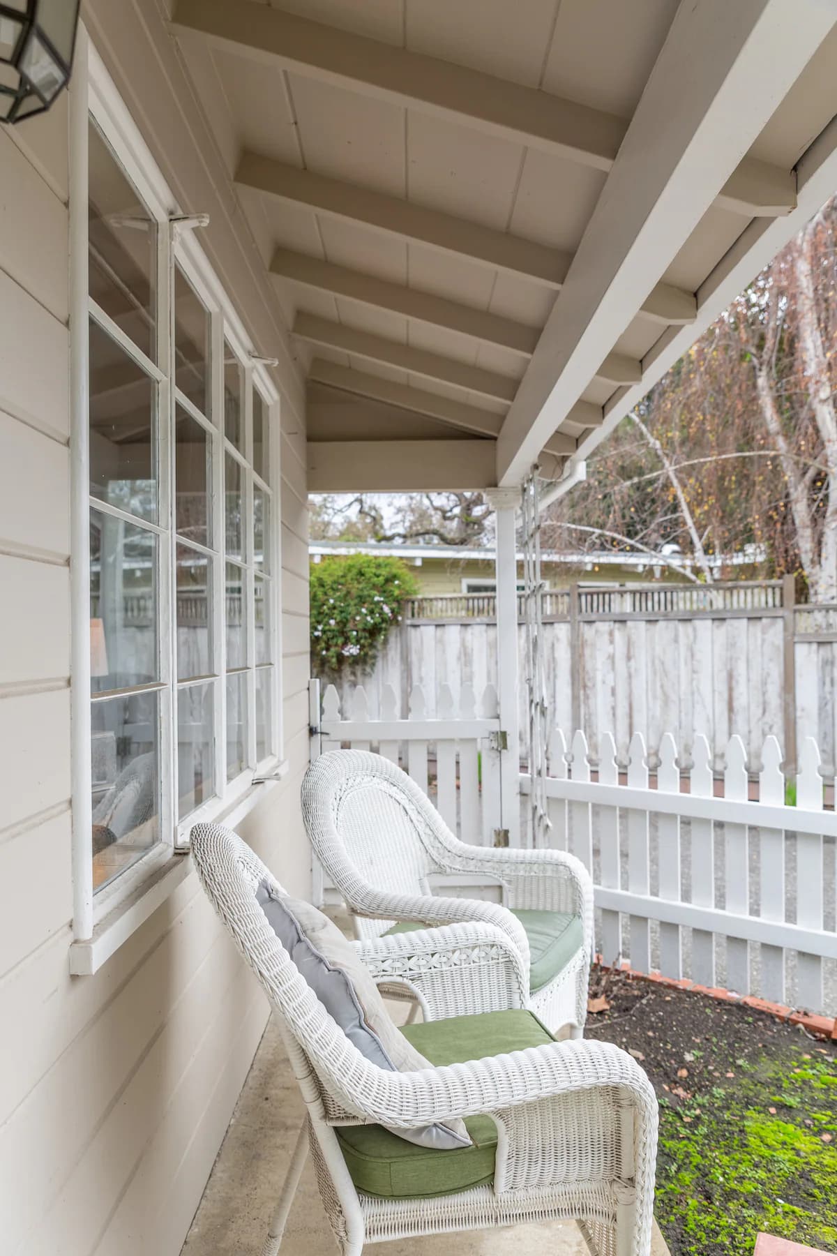 Home in Menlo Park · ★4.84 · 2 bedrooms · 3 beds · 1 bath - Image 25