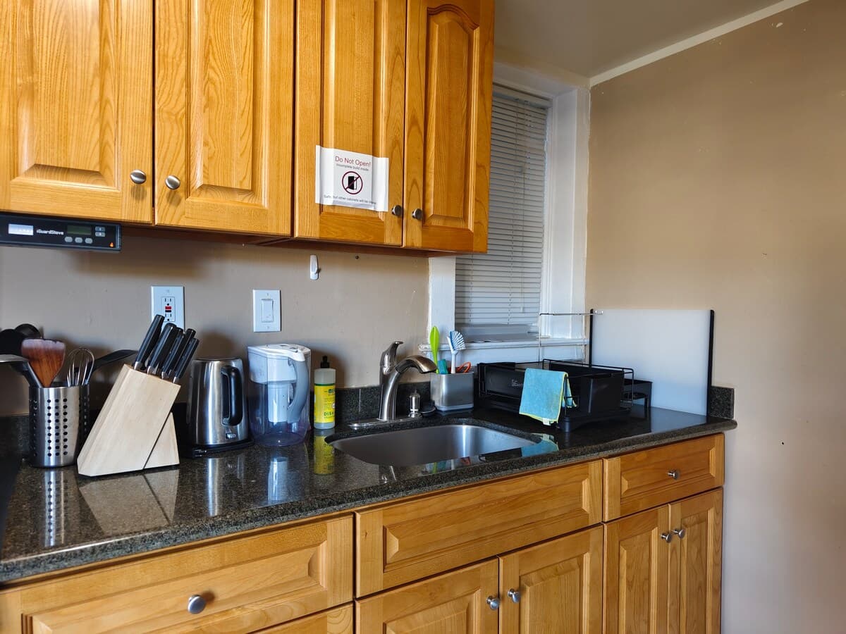 Quiet Glen Park Getaway Near BART & Transit - Photo 7