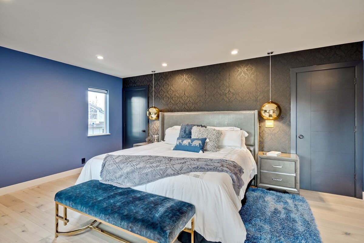 Home in Palo Alto · ★4.96 · 5 bedrooms · 7 beds · 4.5 baths - Image 33