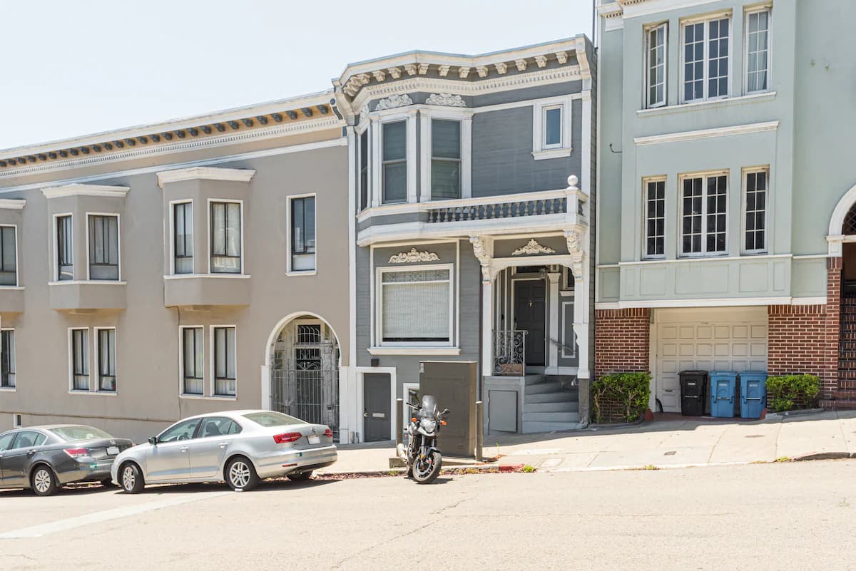 Pacific Heights Edwardian with Roof Deck & Peloton - Photo 42