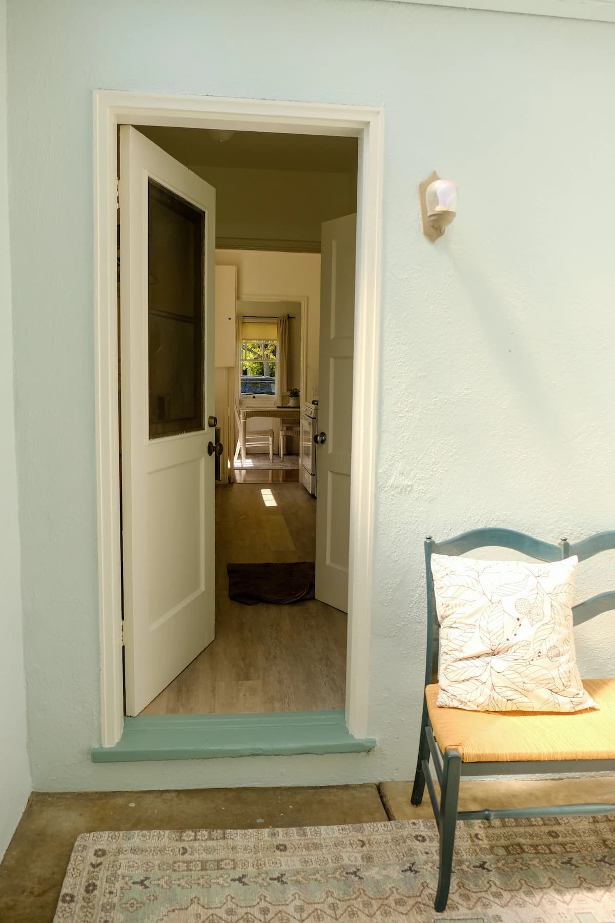 Home in Palo Alto · ★4.93 · 2 bedrooms · 4 beds · 1 bath - Image 22