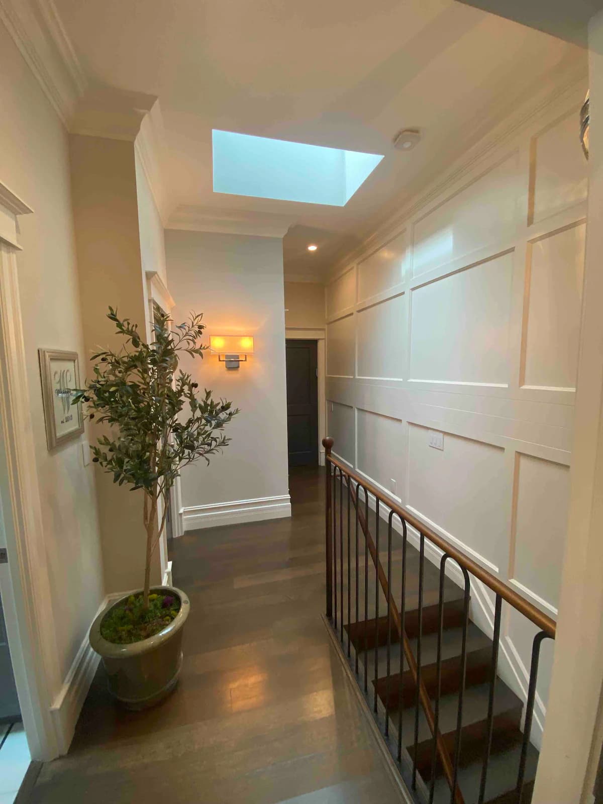 Pacific Heights Edwardian with Roof Deck & Peloton - Photo 56