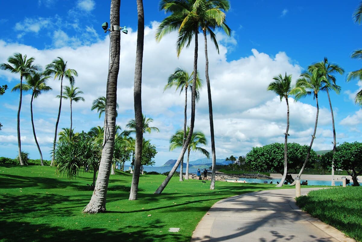 Condo in Kapolei · ★4.92 · 2 bedrooms · 5 beds · 2 private baths - Image 54