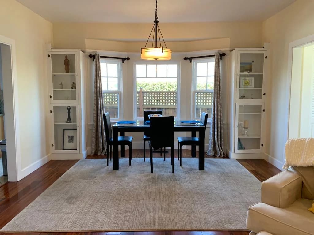 Luxury Craftsman Home Near Cal Train - Photo 15