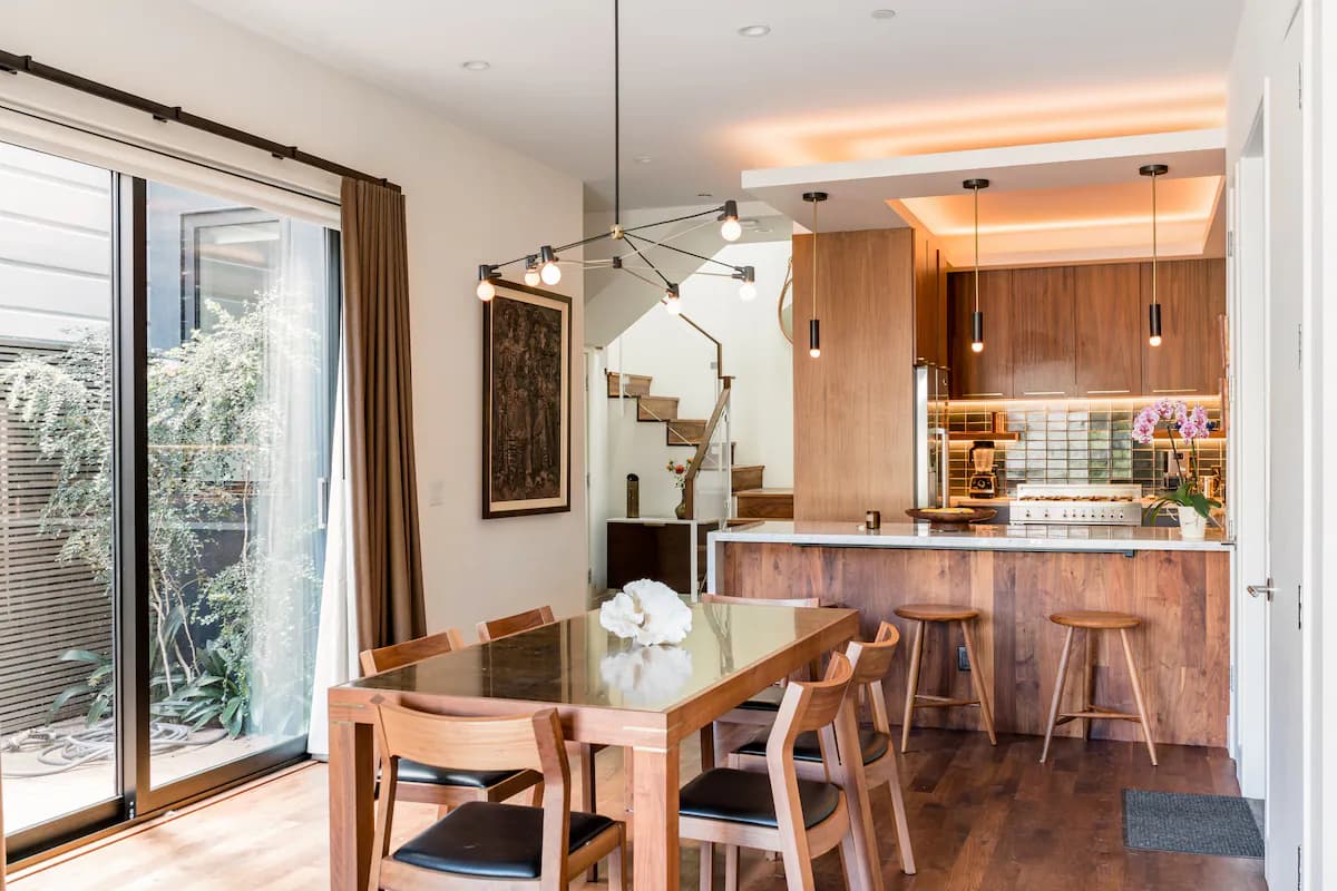 Renovated 3BR near Alamo Square & Golden Gate Park - Photo 24