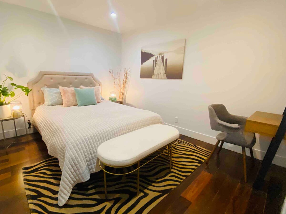 Bay View Luxury Home in Potrero Hill - Photo 51