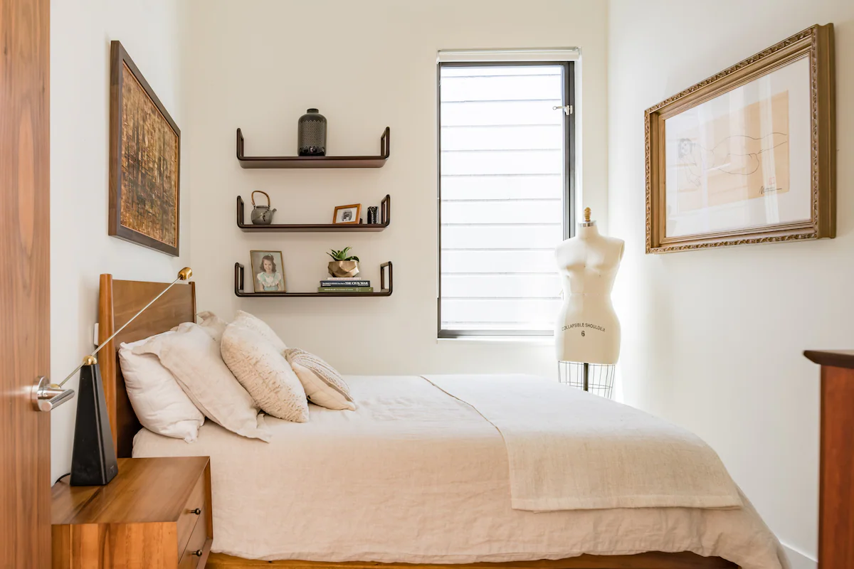 Renovated 3BR near Alamo Square & Golden Gate Park - Photo 33