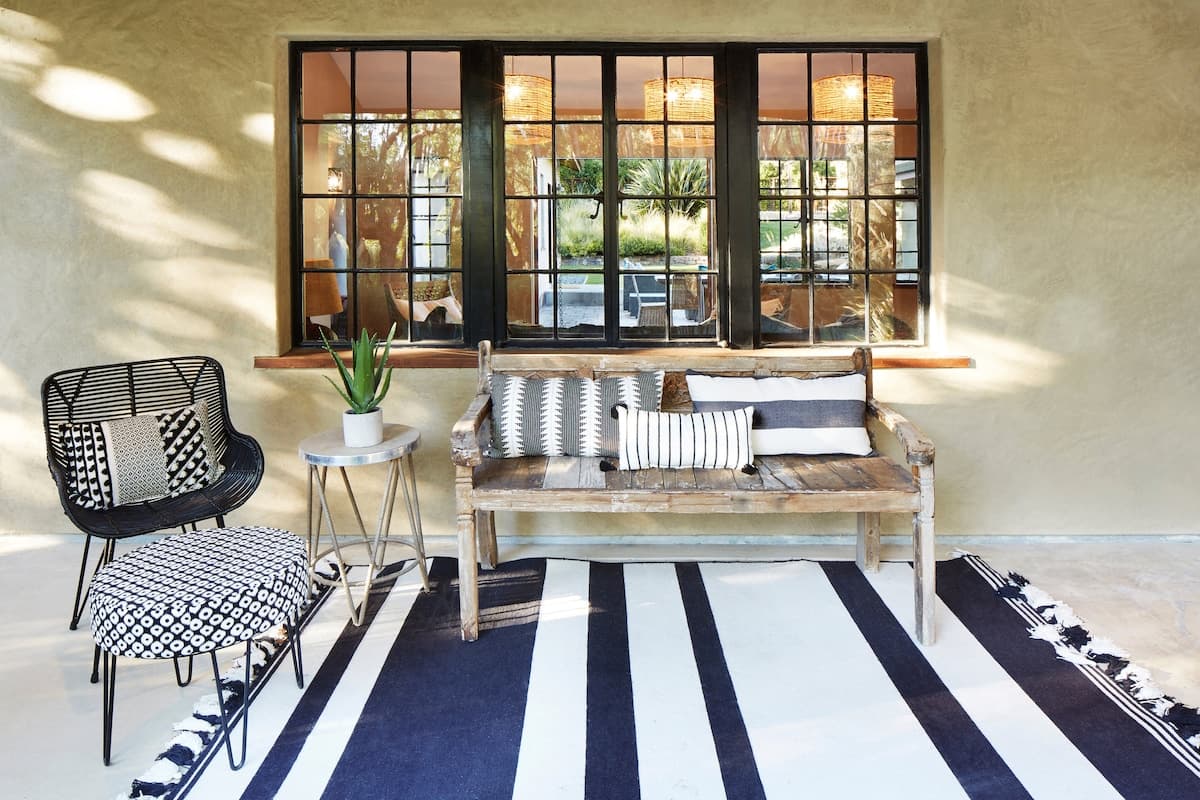 Sonoma Neo Hacienda with Pool & Courtyard - Photo 5