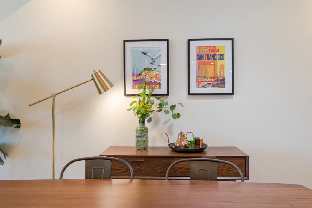 Foodie Haven on Divisadero, City Views - Photo 9