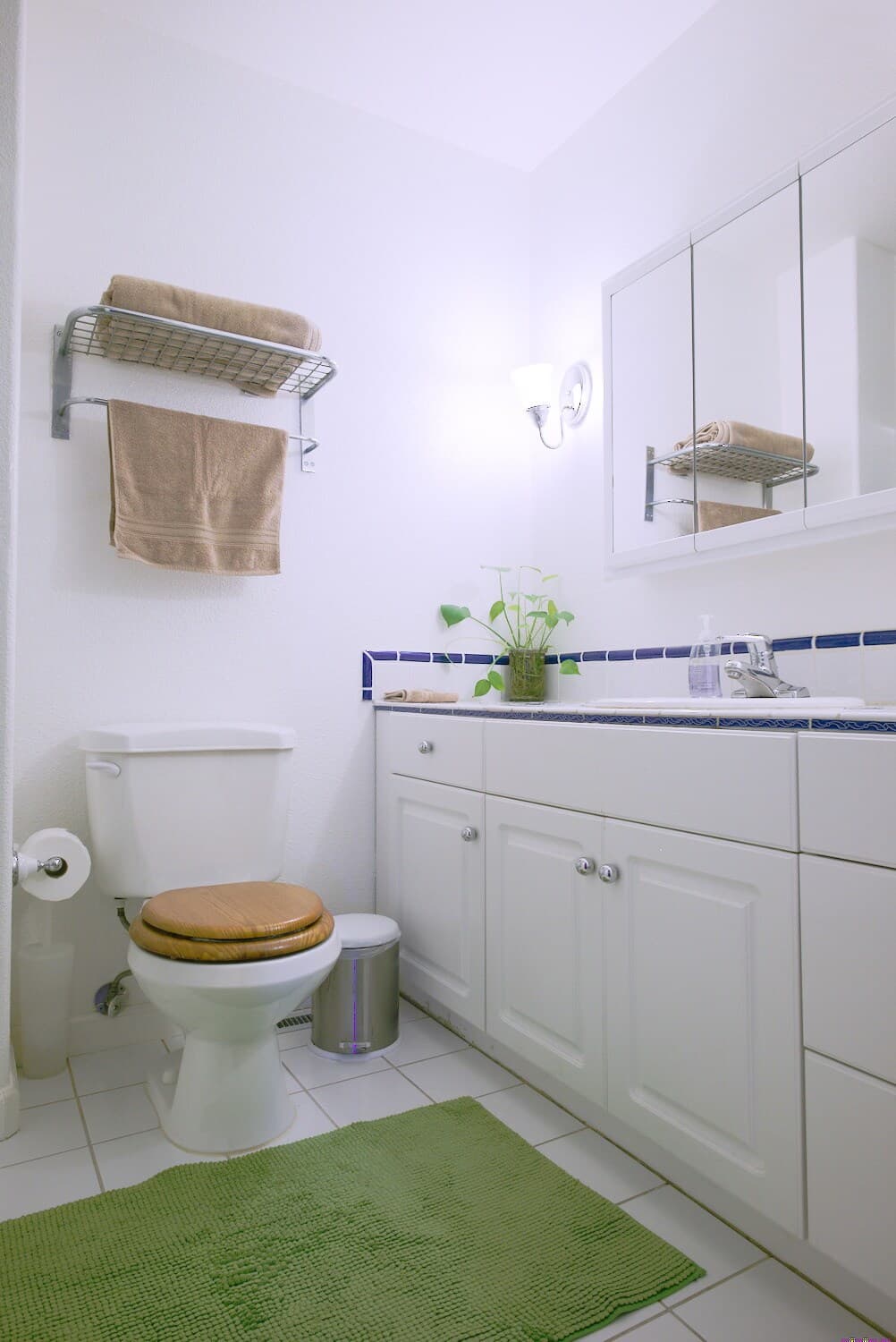 Private Guest Suite, Walk to Downtown & Caltrain - Photo 9