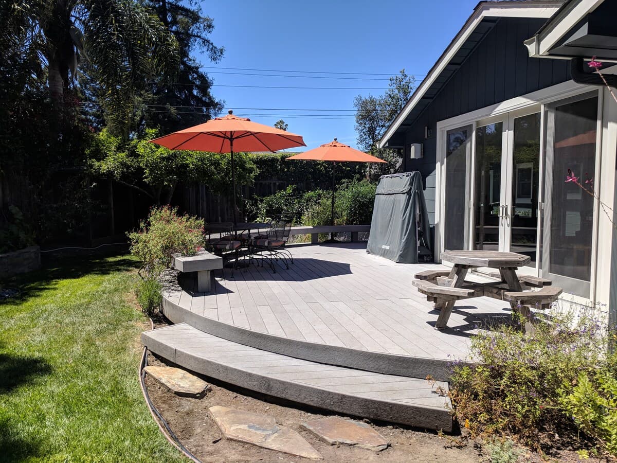 Home in Menlo Park · ★4.96 · 4 bedrooms · 5 beds · 3 baths - Image 22