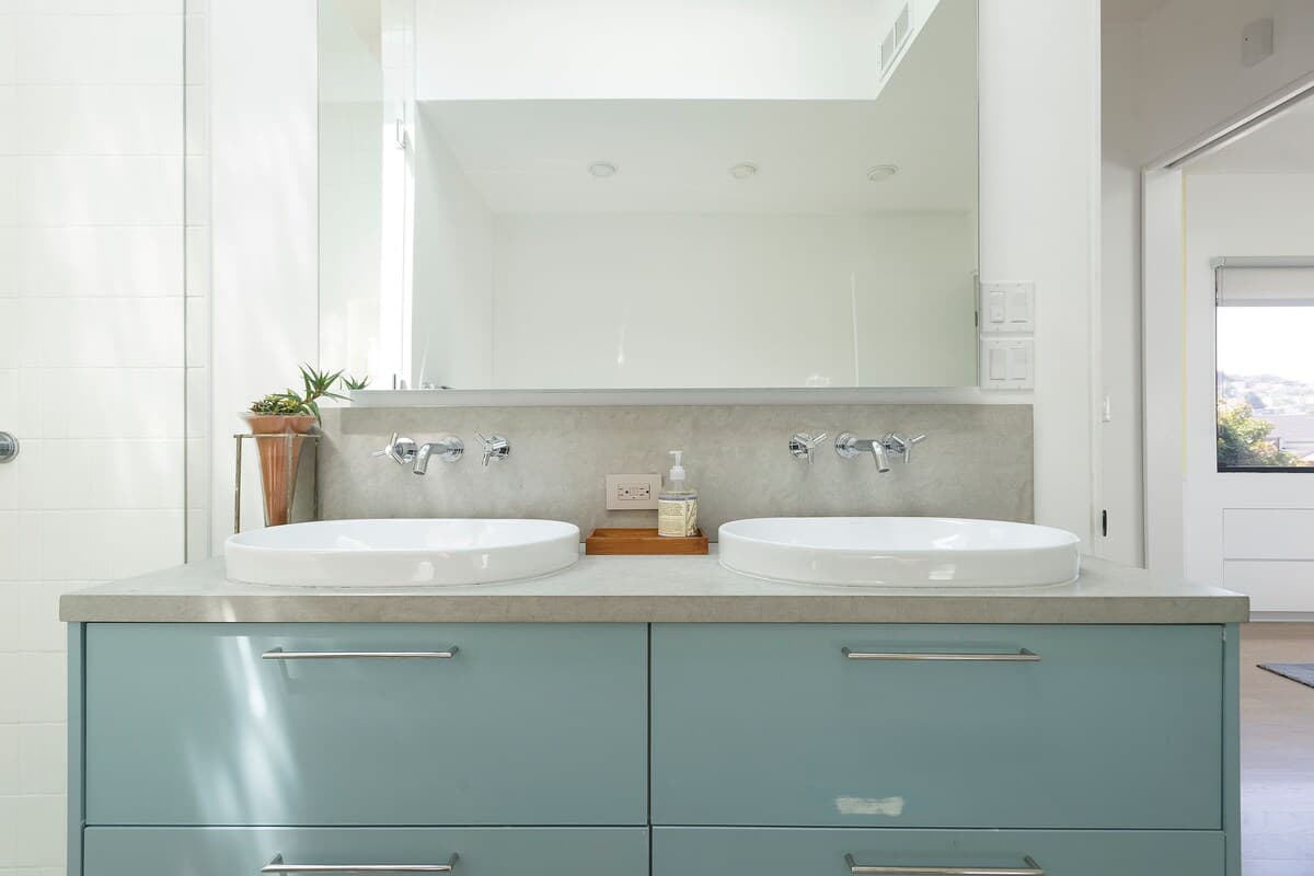 Architect home, private hot tub, Bernal Hill - Photo 31