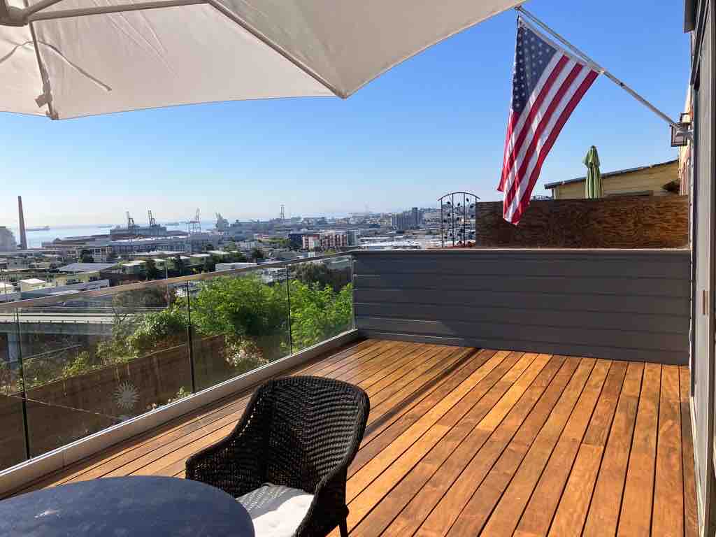 Bay View Luxury Home in Potrero Hill - Photo 47