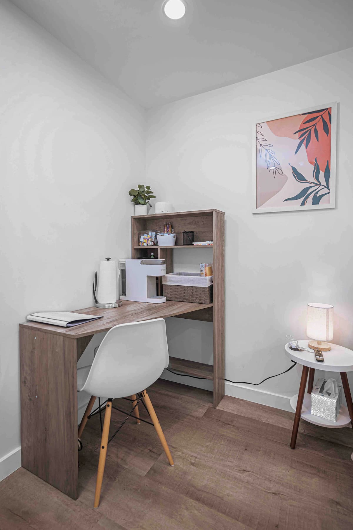 Cozy Studio near UCSF/SFSU/Golden Gate Park - Photo 11