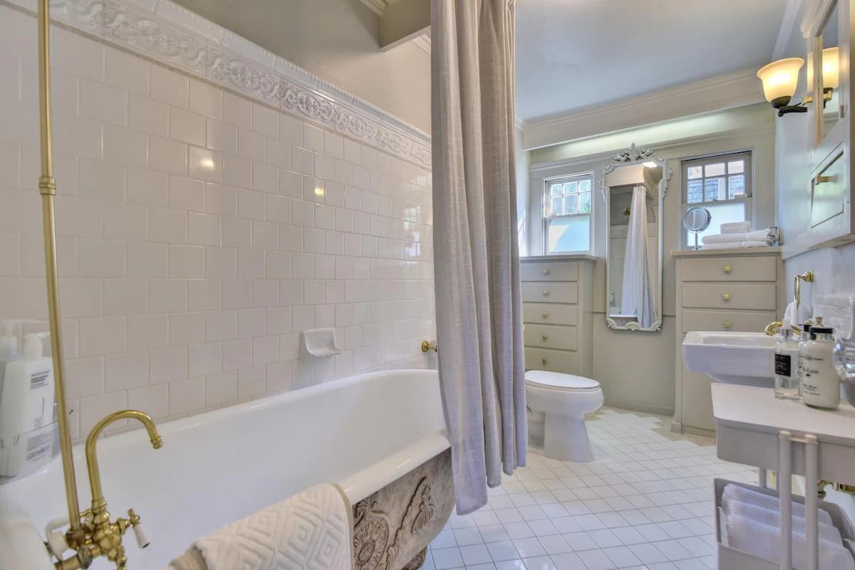 Charming 2-Level Home Near Stanford & Cal Ave - Photo 12
