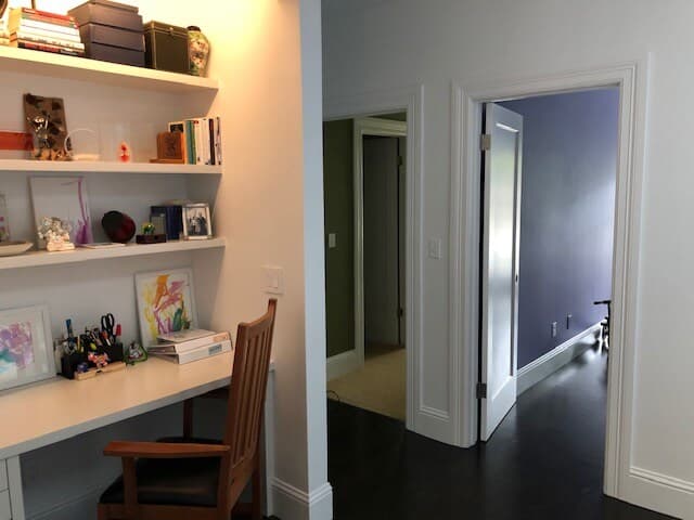 Newly Renovated Home Steps from Golden Gate Park - Photo 39