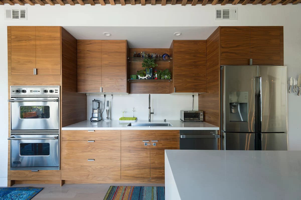 Architect home, private hot tub, Bernal Hill - Photo 6