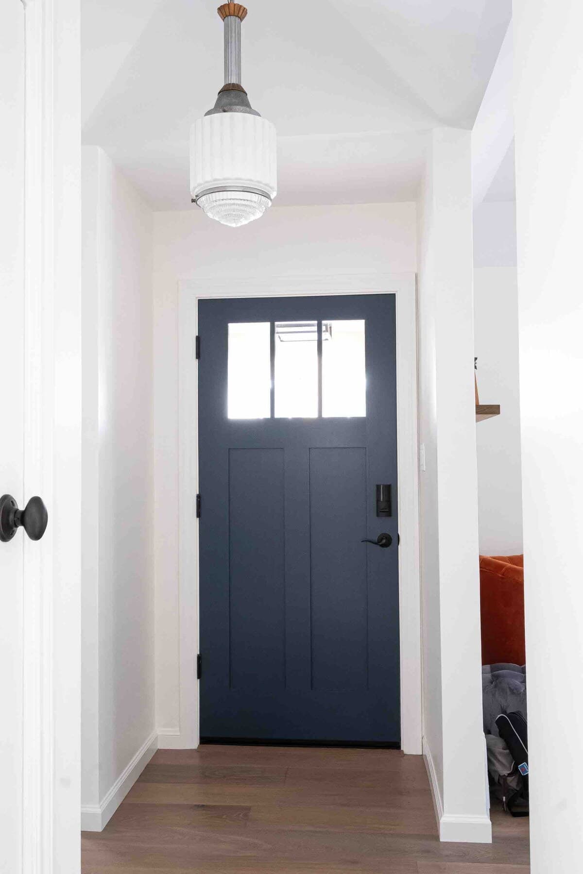 Noe Valley Victorian w/ Chef's Kitchen & Yard - Photo 8