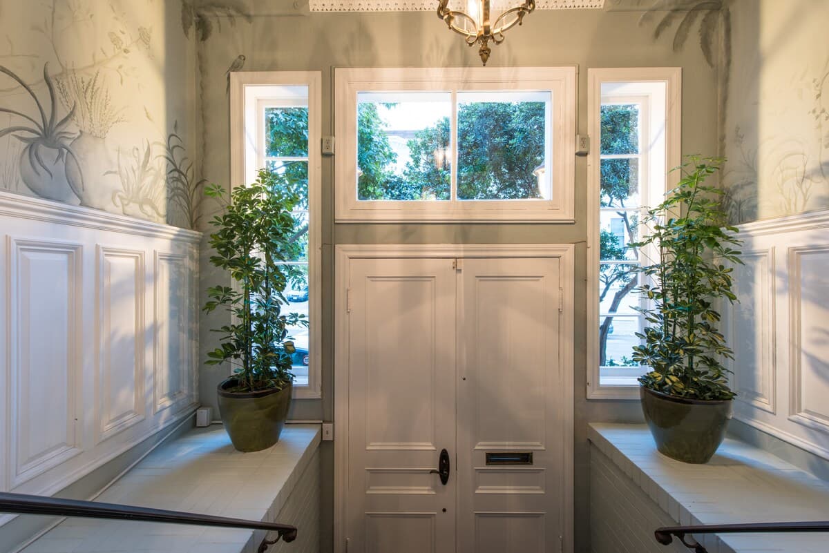 6000SF Painted Lady, Lower Pacific Heights - Photo 65