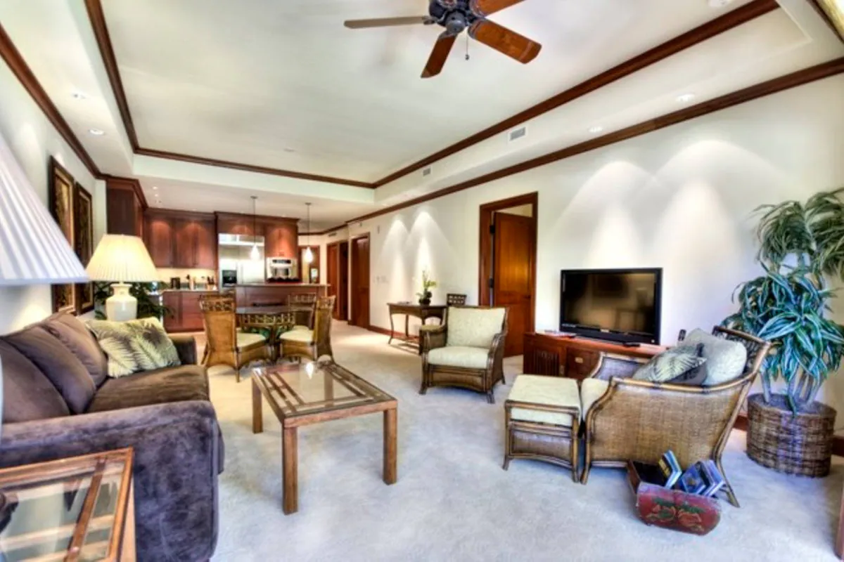 Villa in Waikoloa Village · ★5.0 · 2 bedrooms · 5 beds · 2 baths - Image 19