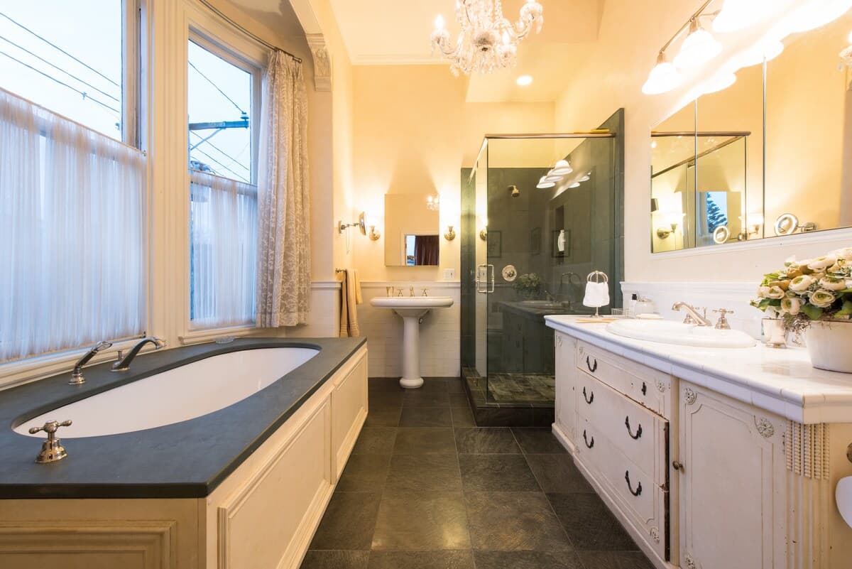 6000SF Painted Lady, Lower Pacific Heights - Photo 33
