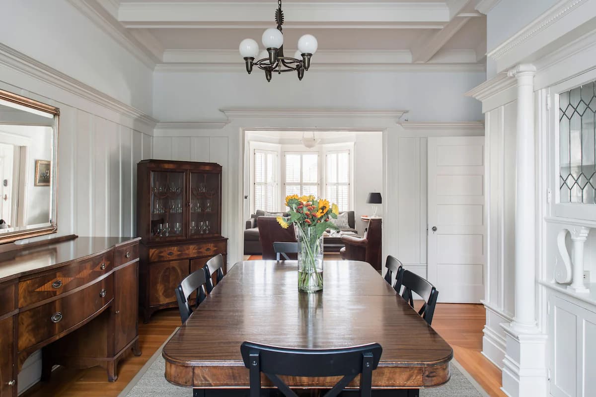 Home in San Francisco · ★4.97 · 3 bedrooms · 3 beds · 2.5 baths - Image 13