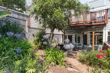 Private Suite Near Dolores Park & Castro - Photo 28