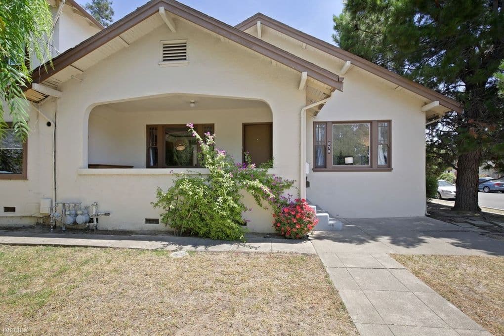 Vintage Craftsman Across from Stanford - Photo 23