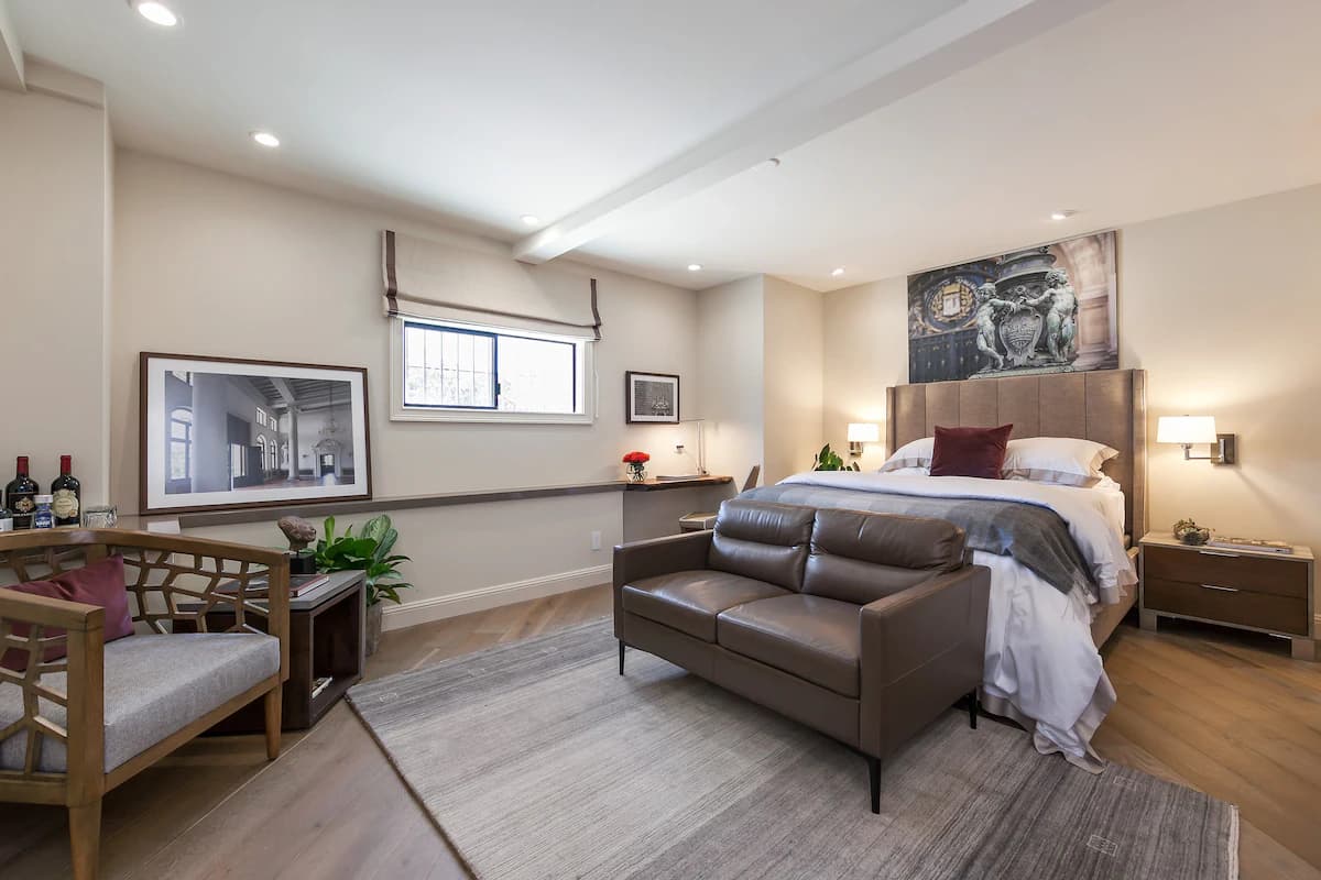 SF Garden Home w/ Bay Views & Parking - Photo 21