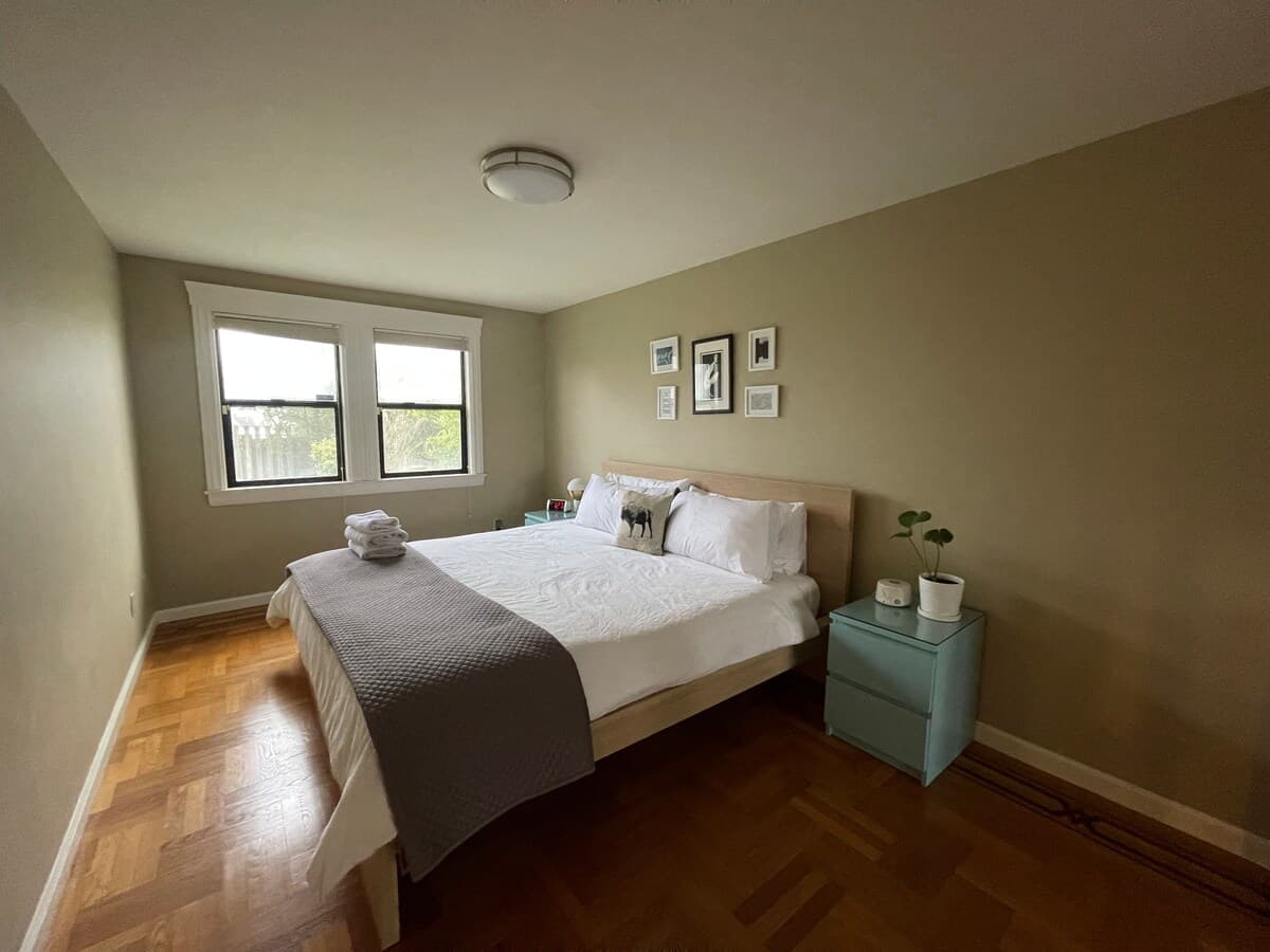 Modern Sunset Suite (+King bed) by GG Park - Photo 18