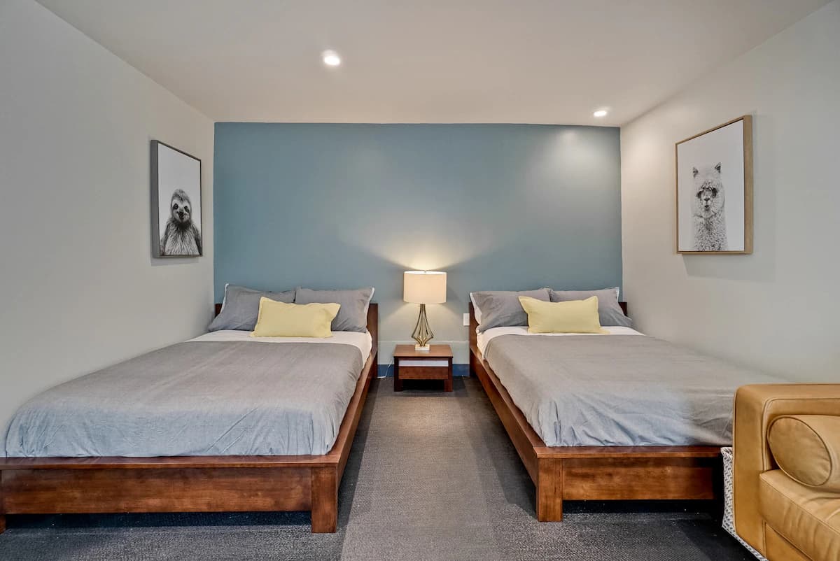 Guesthouse in Palo Alto · ★4.96 · 2 bedrooms · 3 beds · 1 bath - Image 14